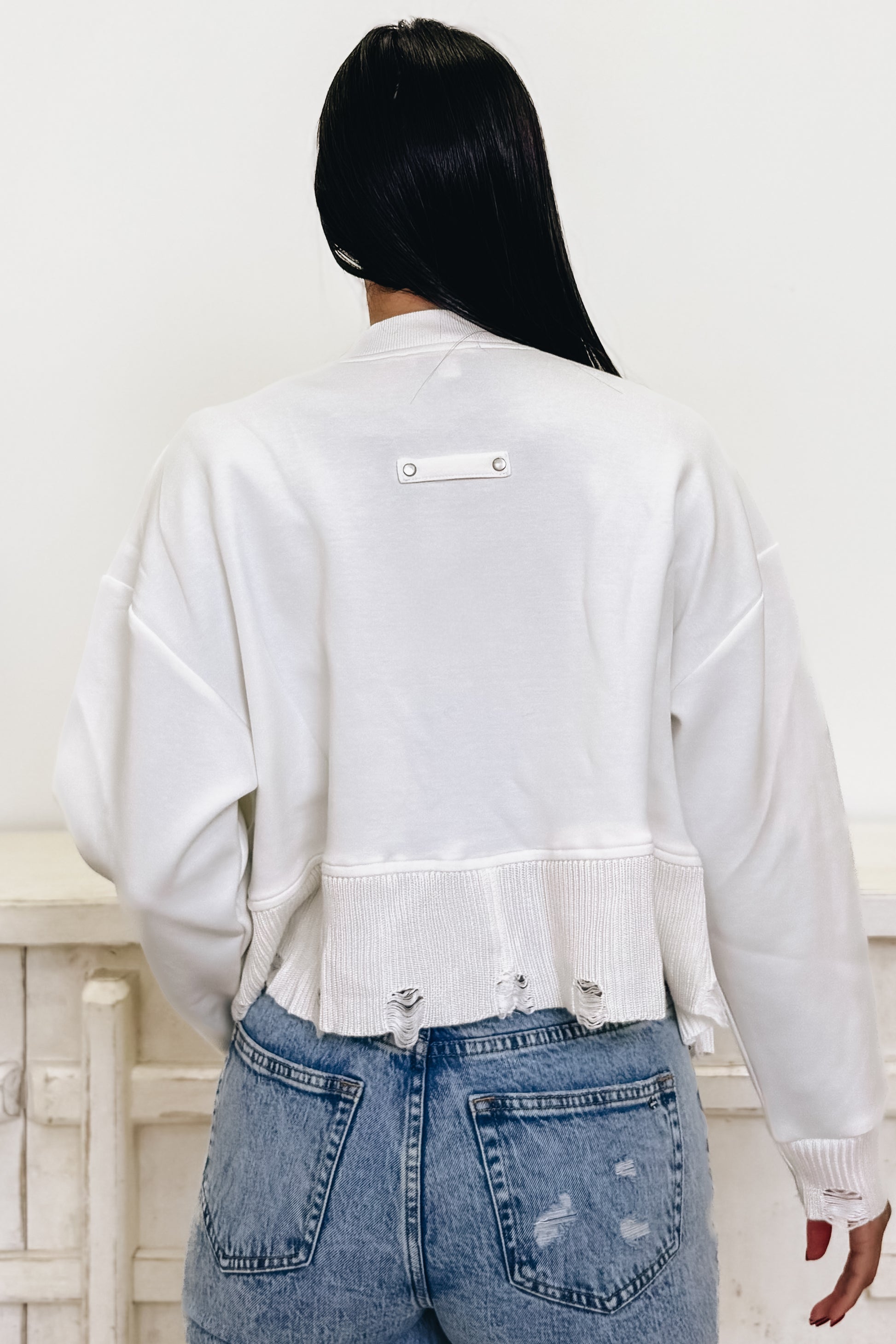 Keep in It Real Jacket - 2 Colors!