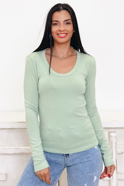 No Waste At The Altar Top - 6 Colors!