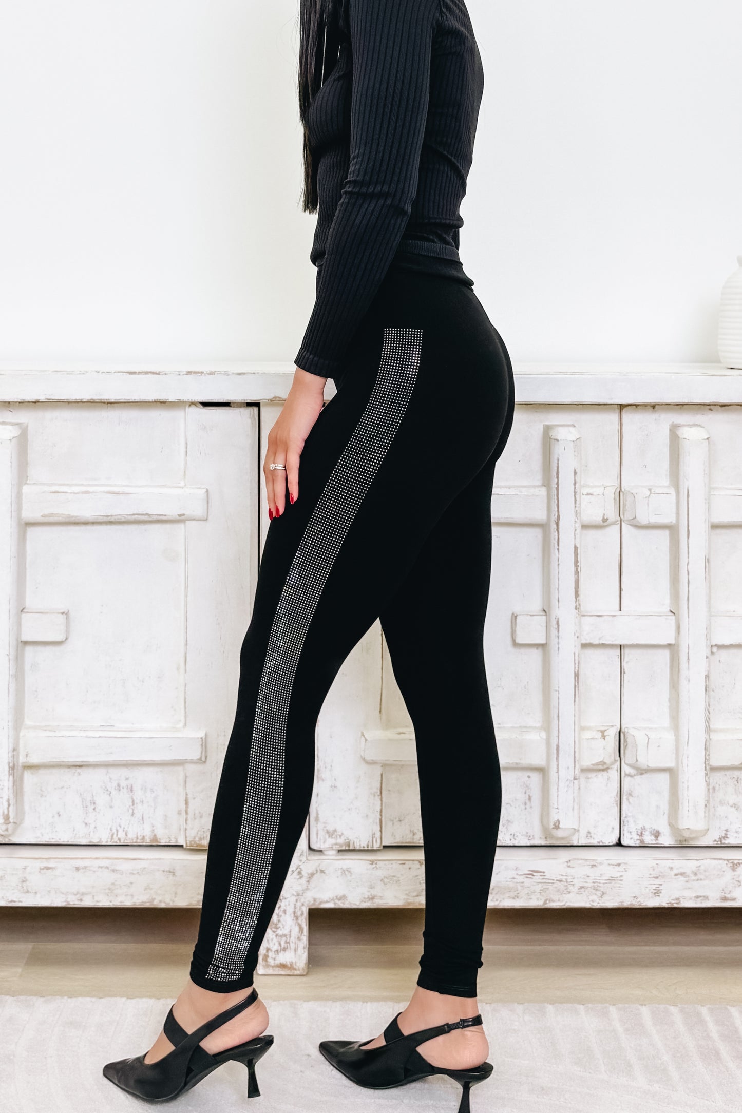 Stix & Stones Leggings