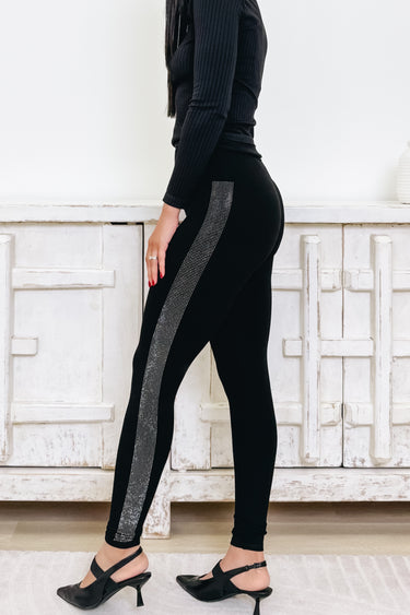 Stix & Stones Leggings