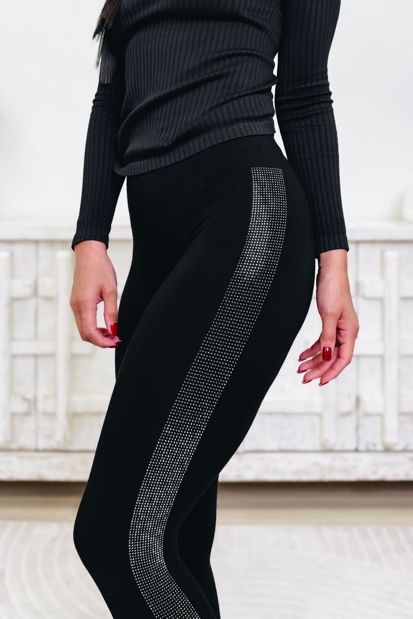 Stix & Stones Leggings