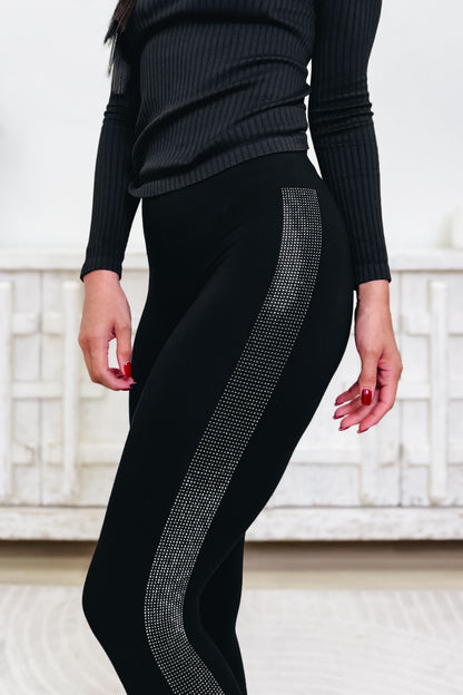 Stix & Stones Leggings