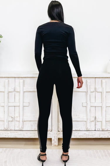 Stix & Stones Leggings