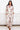 Bloom Boom Quarter Zip Floral Pants Set