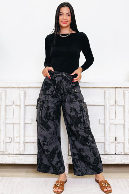 Georgia Pines Camo Pants - 2 Colors!