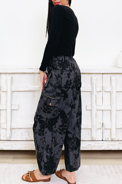 Georgia Pines Camo Pants - 2 Colors!