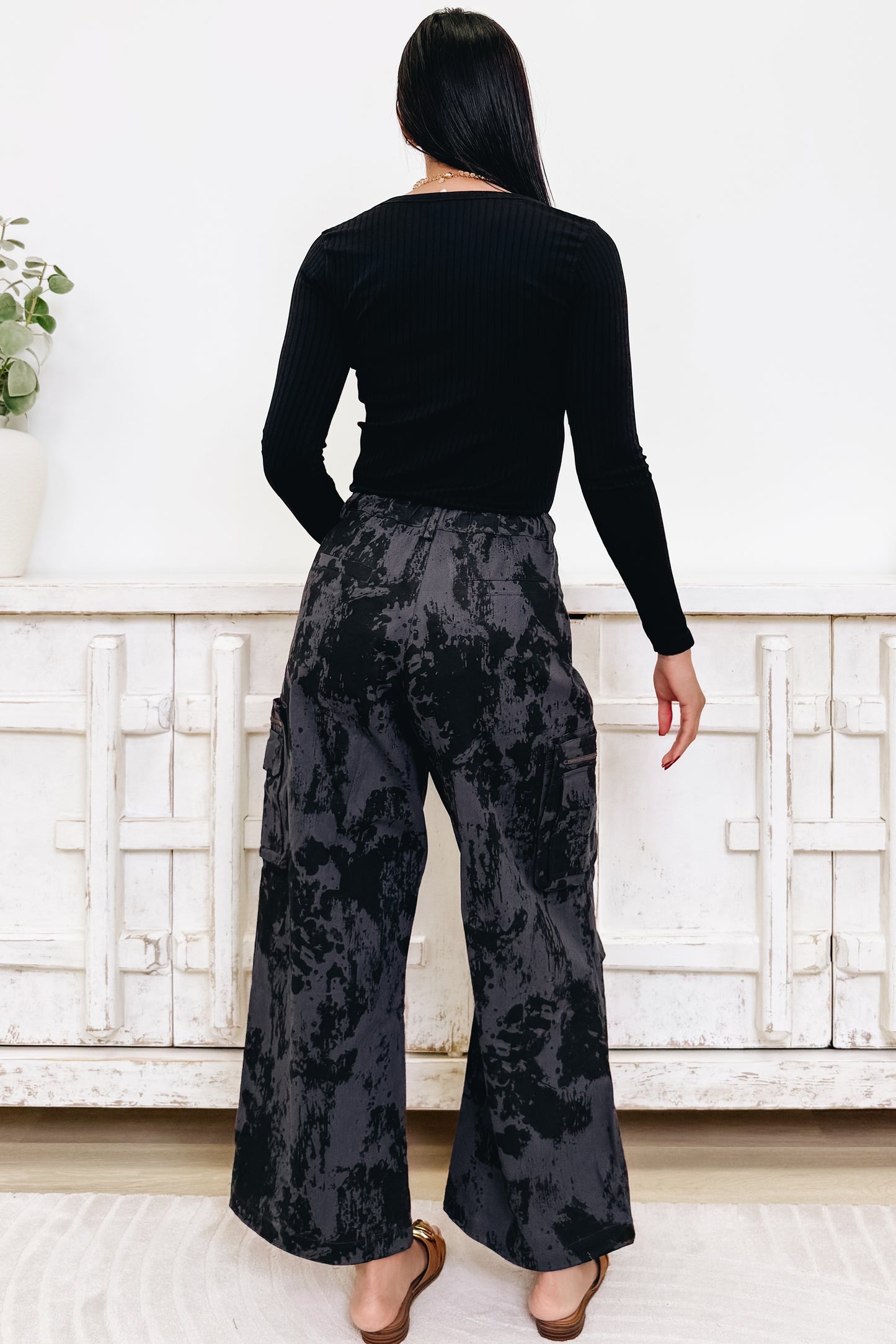 Georgia Pines Camo Pants - 2 Colors!