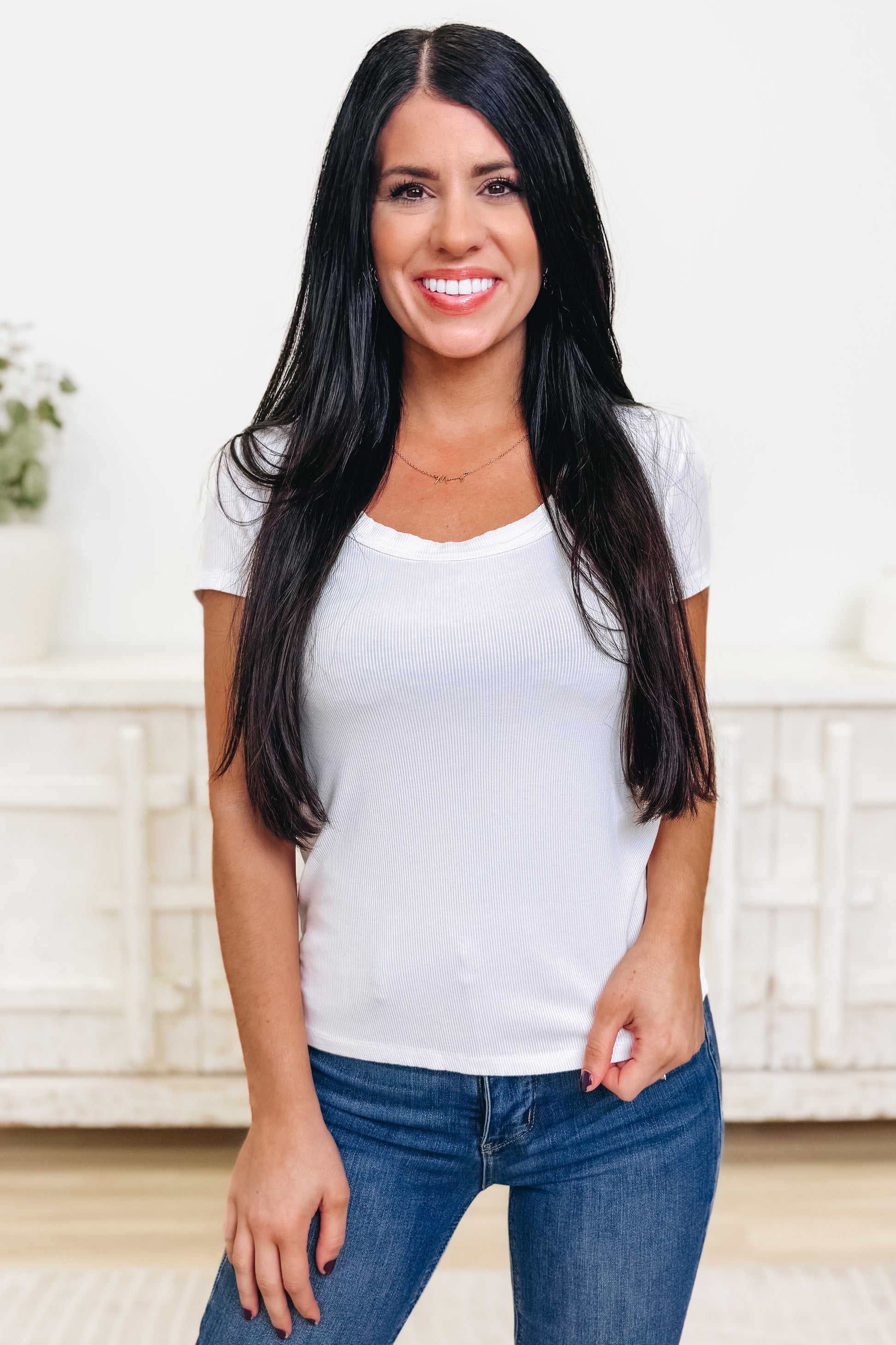 Super Cool Top - 10 Colors!