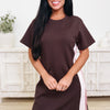 Game Day Glam Dress - 2 Colors!