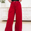 Hard Not To Love Pants - 5 Colors!