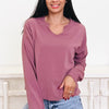 Ridgeway All Day Top