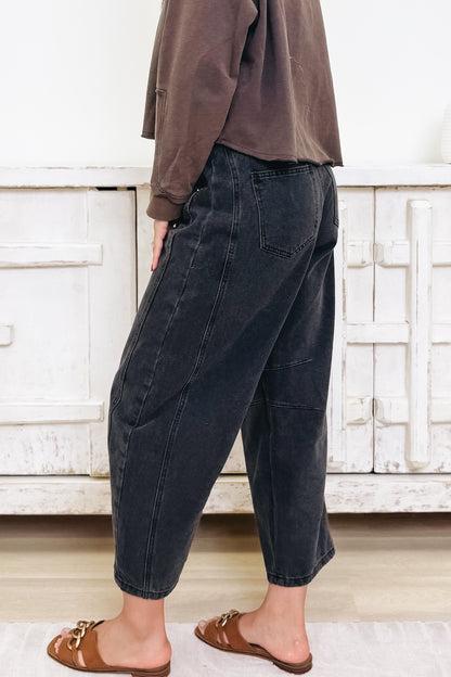 Shine The Light Jeans - 2 Colors!