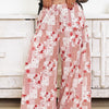 A Piece Of Patchwork Pants - 3 Colors!