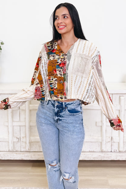 No Body Does It Better Top - 2 Colors!