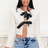 Pearly Display Jacket