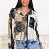 No Body Does It Better Top - 2 Colors!