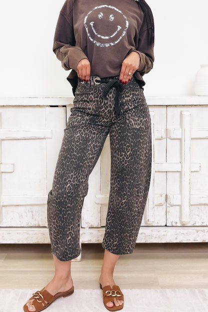 Ride Sally Ride Horseshoe Jeans - 2 Colors!