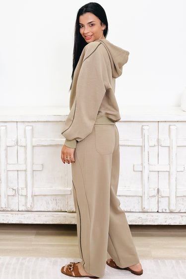 A Latte Love Pants Set