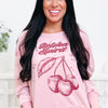 Golden Spirit Graphic Sweatshirt