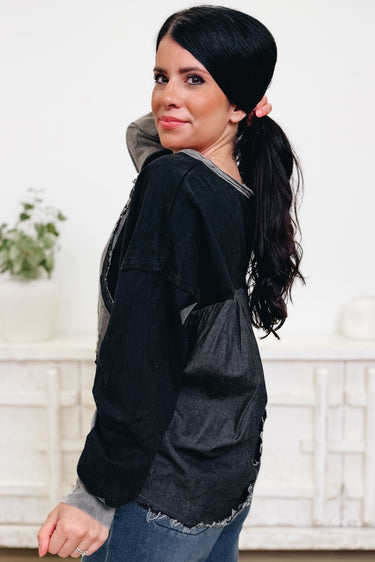 Star Watch Top