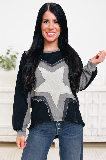 Star Watch Top