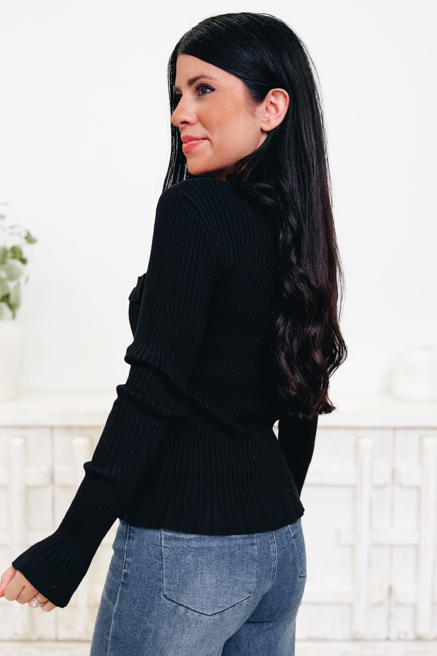 Perfectly Made Cardigan - 3 Colors!