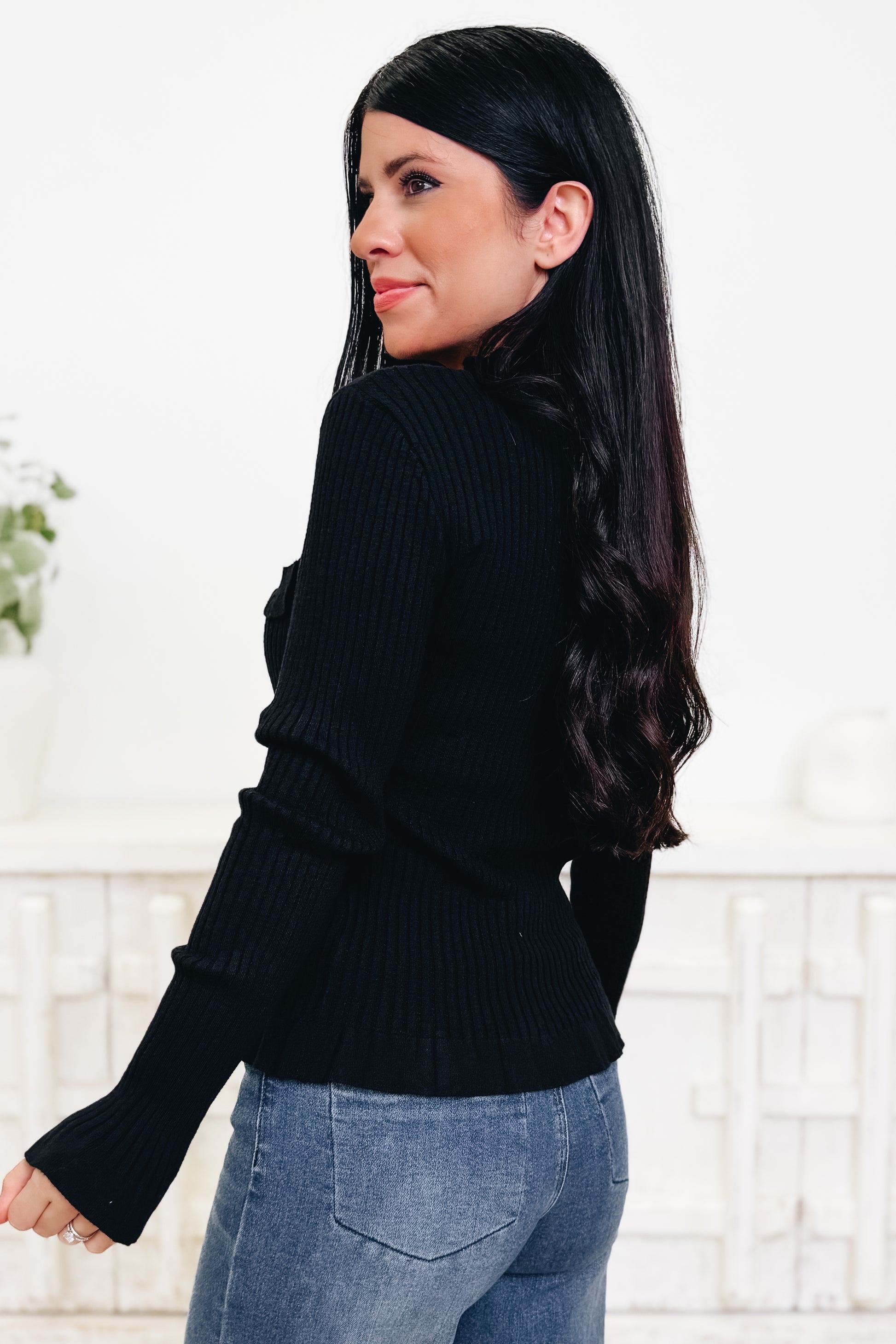 Perfectly Made Cardigan - 3 Colors!