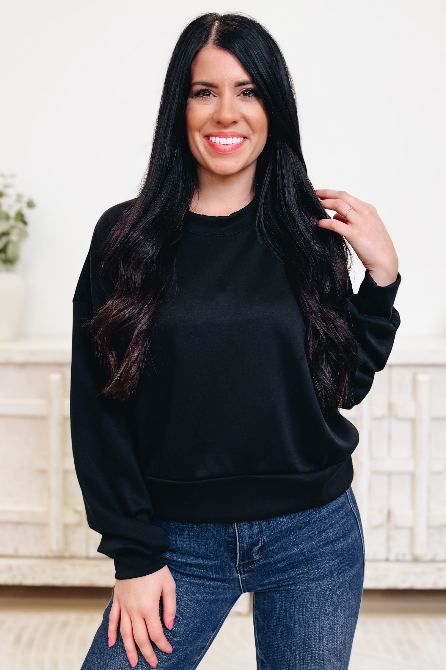 Urban Outfitter Top - 3 Colors!