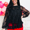 Full Of Love Top