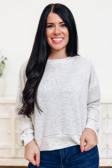 Urban Outfitter Top - 3 Colors!