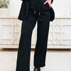 City Chic Pants - Black