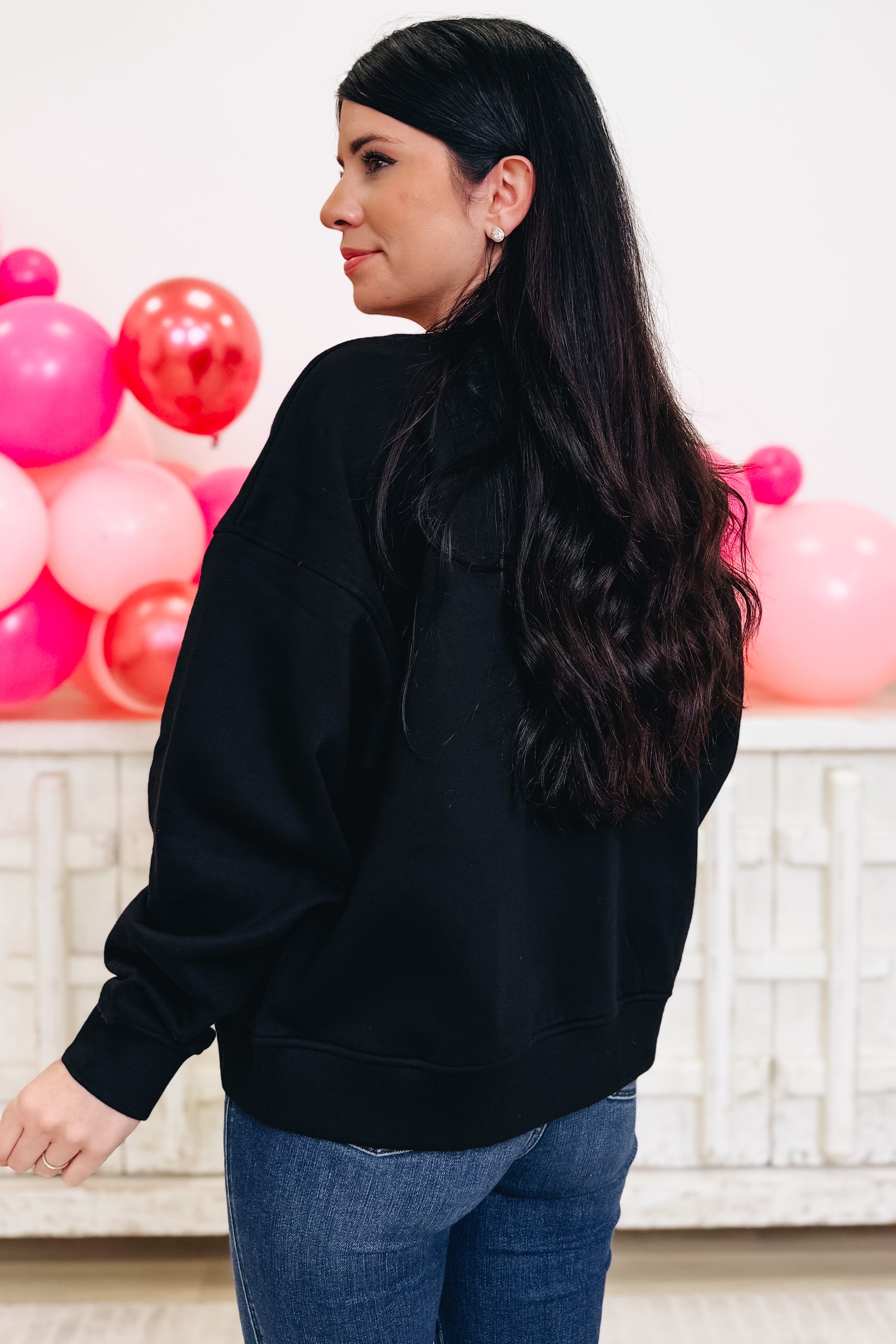 Love Reflection Cardigan - 2 Colors!