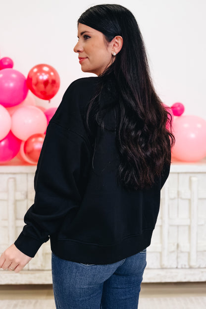 Love Reflection Cardigan - 2 Colors!