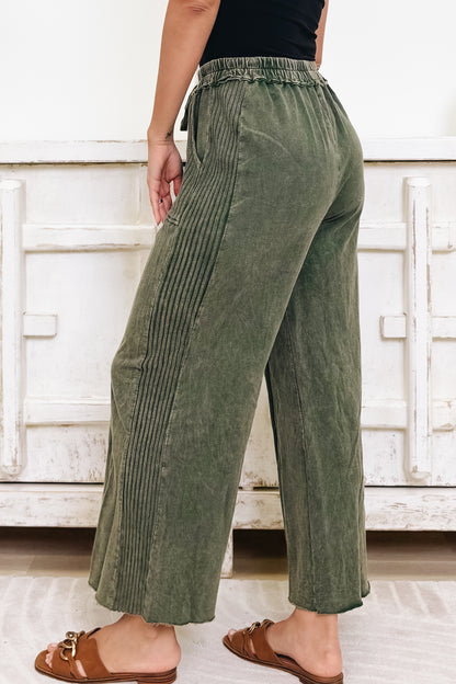 Simple Freshness Pants - 6 Colors!