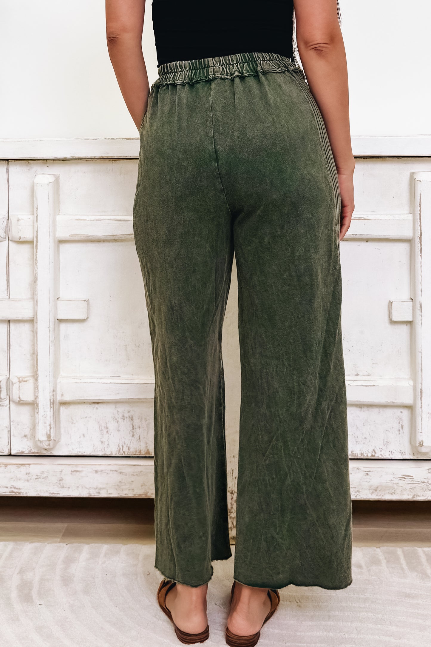 Simple Freshness Pants - 6 Colors!