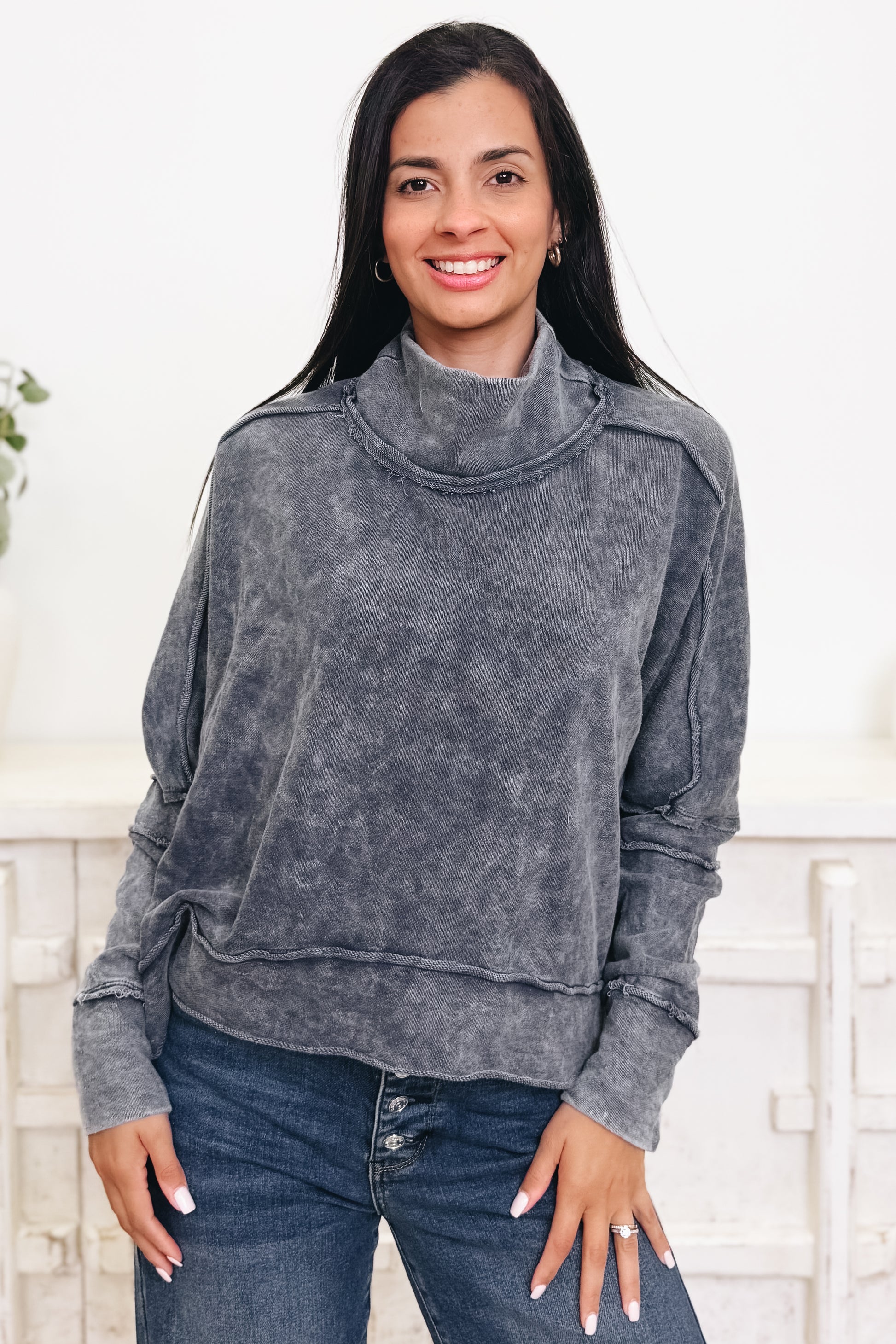 Say It & Pray It Top