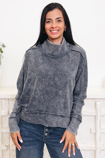 Say It & Pray It Top