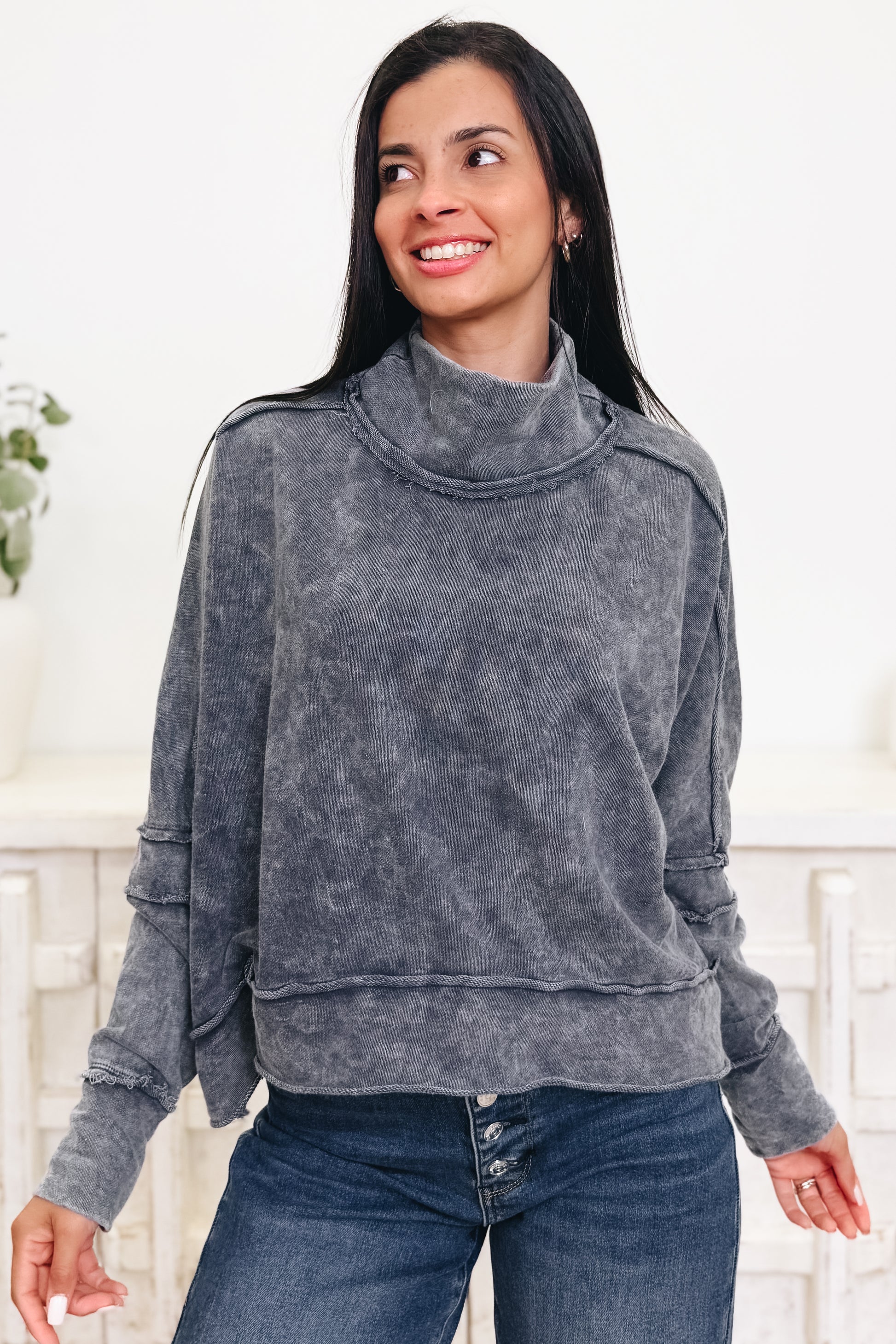 Say It & Pray It Top