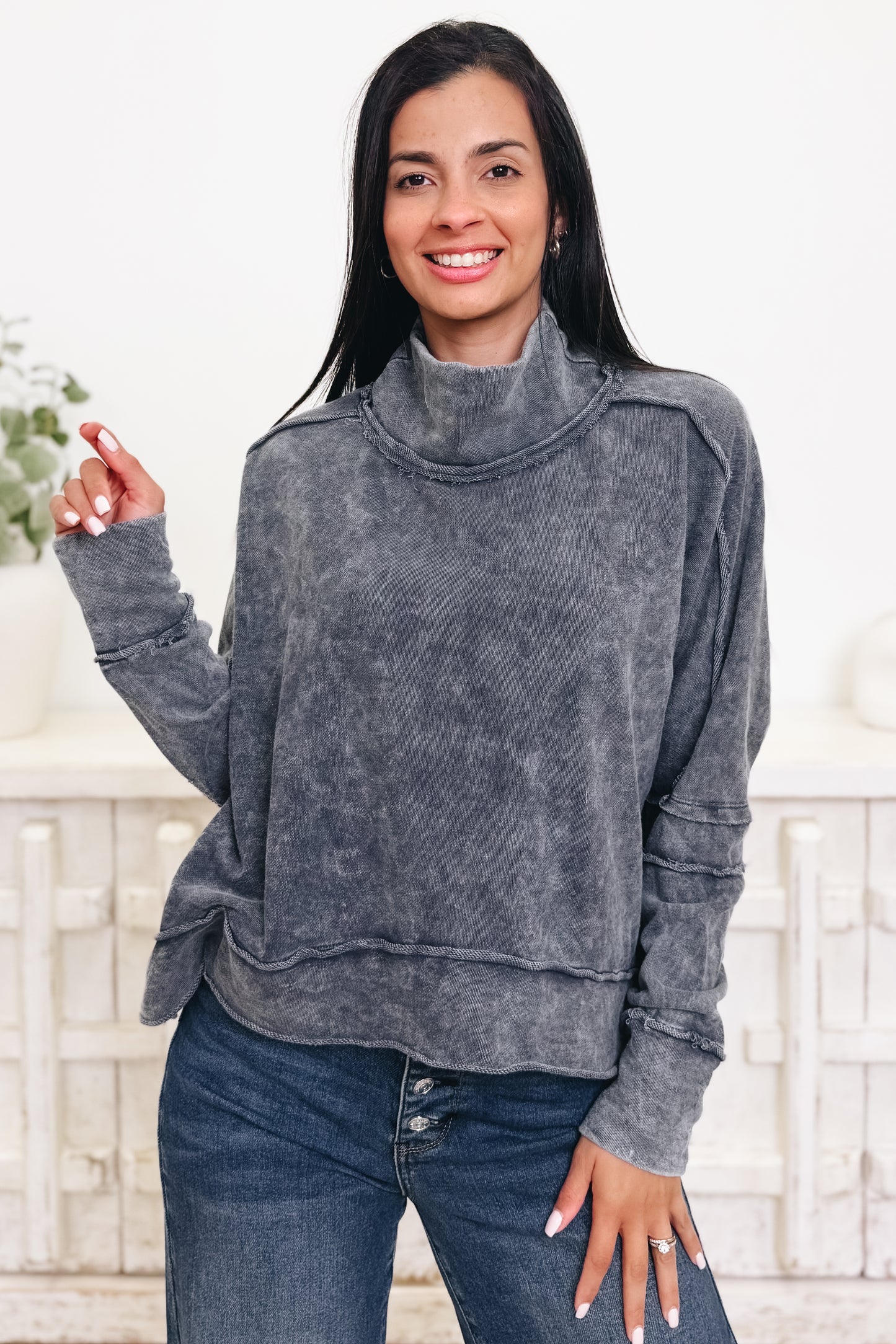 Say It & Pray It Top