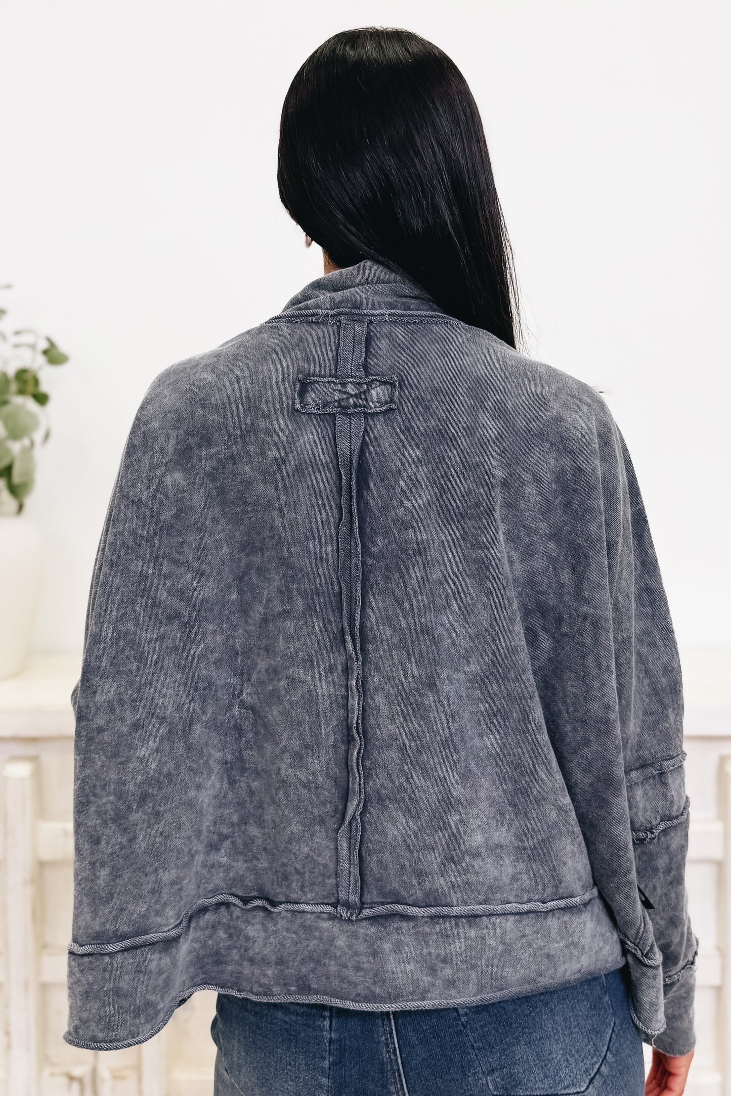 Say It & Pray It Top