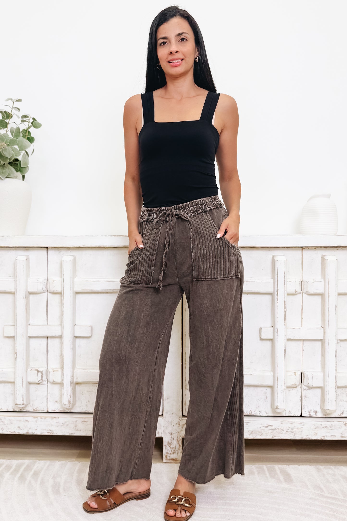 Simple Freshness Pants - 6 Colors!