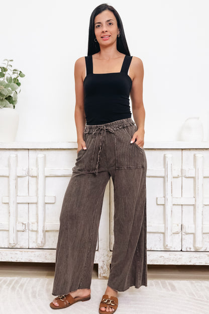 Simple Freshness Pants - 6 Colors!