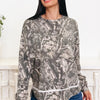 The Long View Camo Top - 2 Colors!