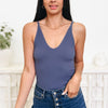 Peace In Confidence Bodysuit - 5 Colors!