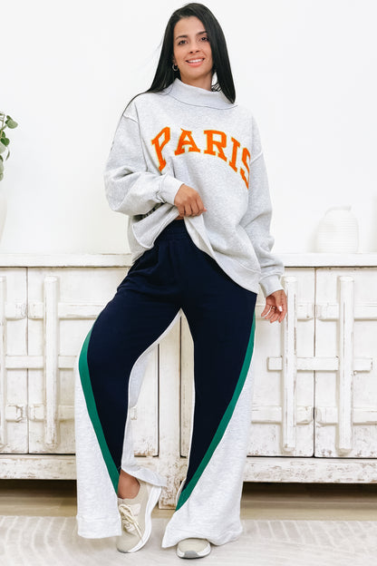 Love At A Glance Sweatpants - 2 Colors!