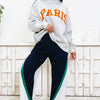 Love At A Glance Sweatpants - 2 Colors!