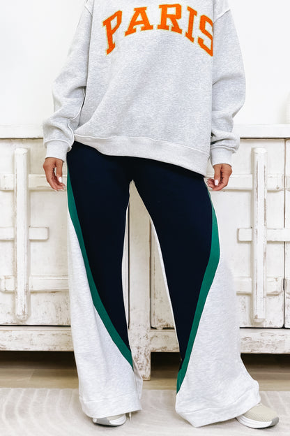 Love At A Glance Sweatpants - 2 Colors!