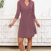 Modern Class Dress
