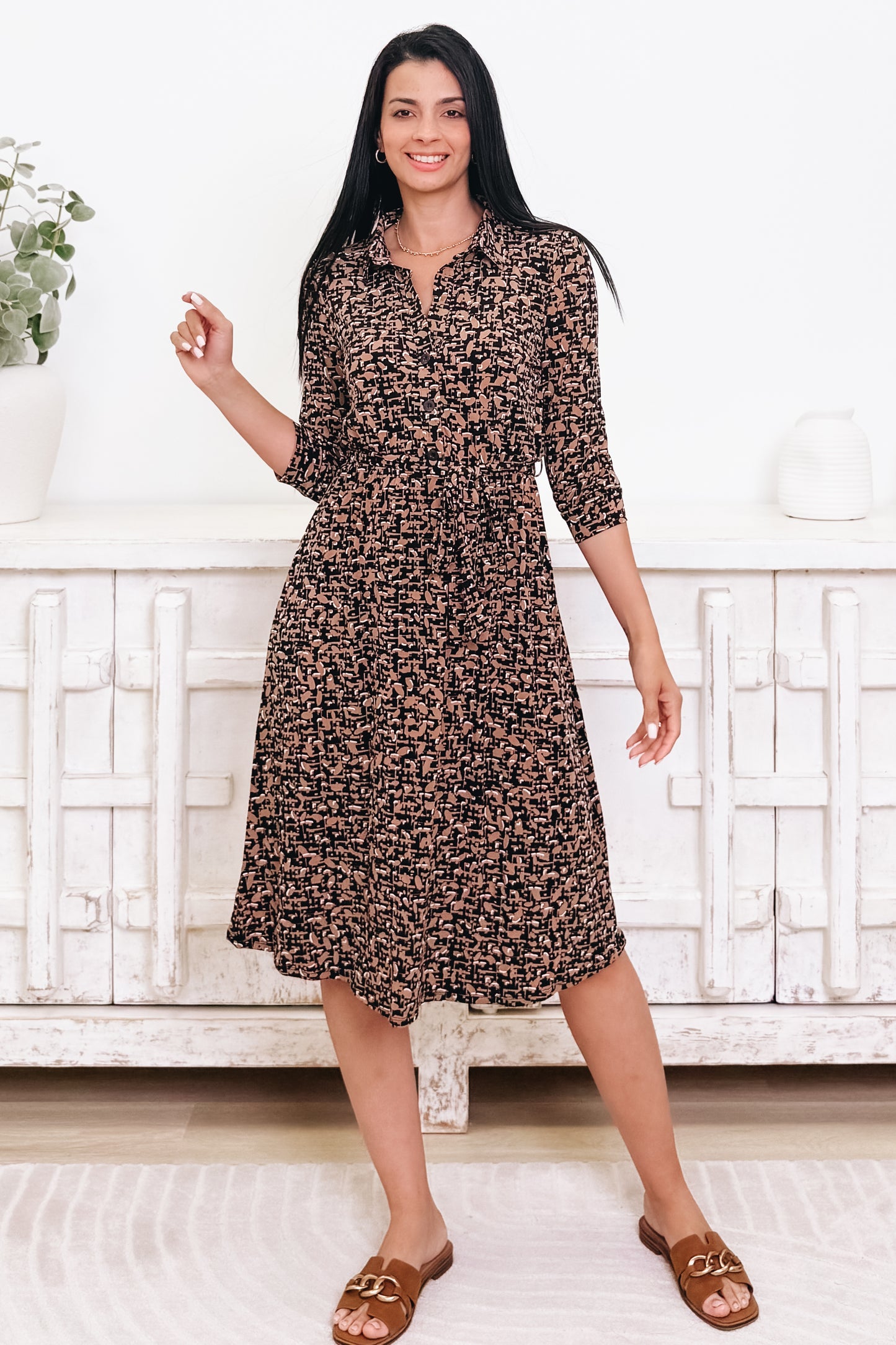 Wishing For This Dress