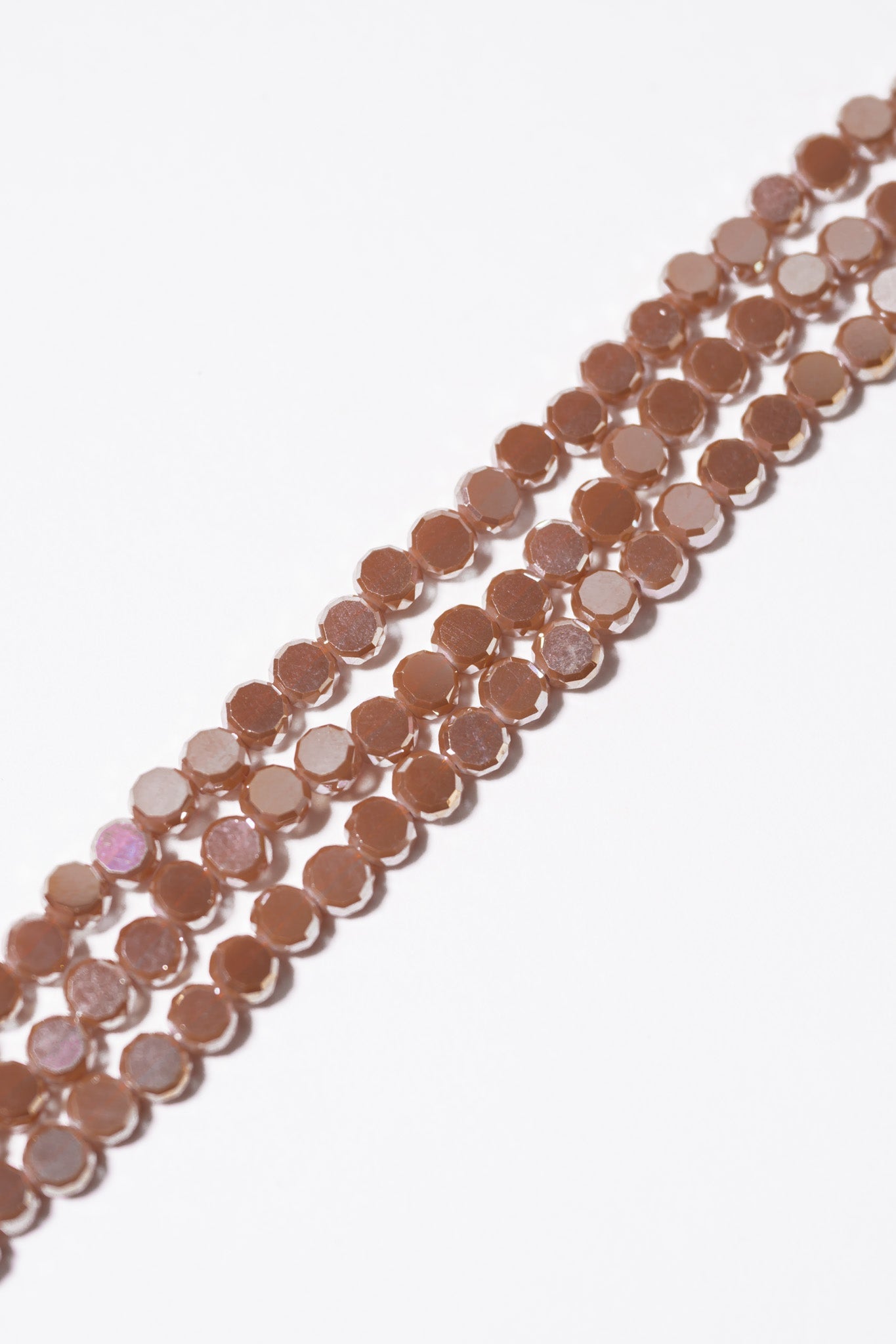 Midnight Bracelet - Taupe